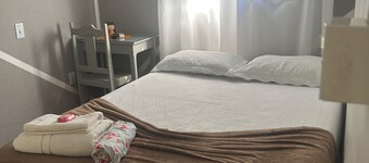 Pousada e Hostel Flórida