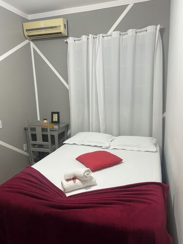 Pousada e Hostel Flórida 