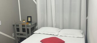 Pousada e Hostel Flórida
