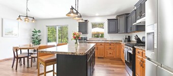 Golf Course Retreat at Lake Arrowhead with Hot Tub
