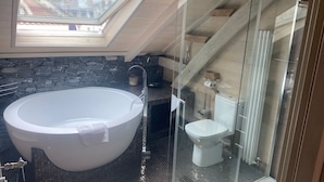 Bathroom - Palazzo Di Acqua  (Le Mans)
