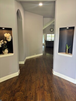 Interieur