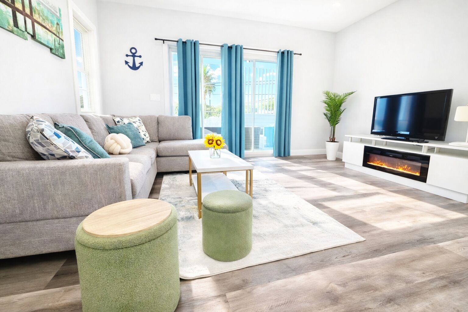 TV connectée