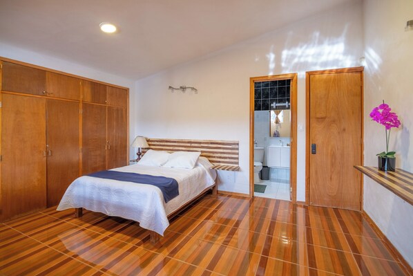 Room - Comfort and tranquility for a perfect stay (Tlalixtac de Cabrera)