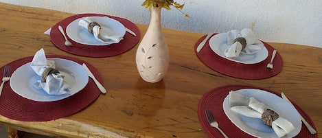 Restaurantes