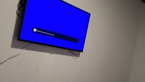 テレビ