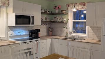 Cucina privata