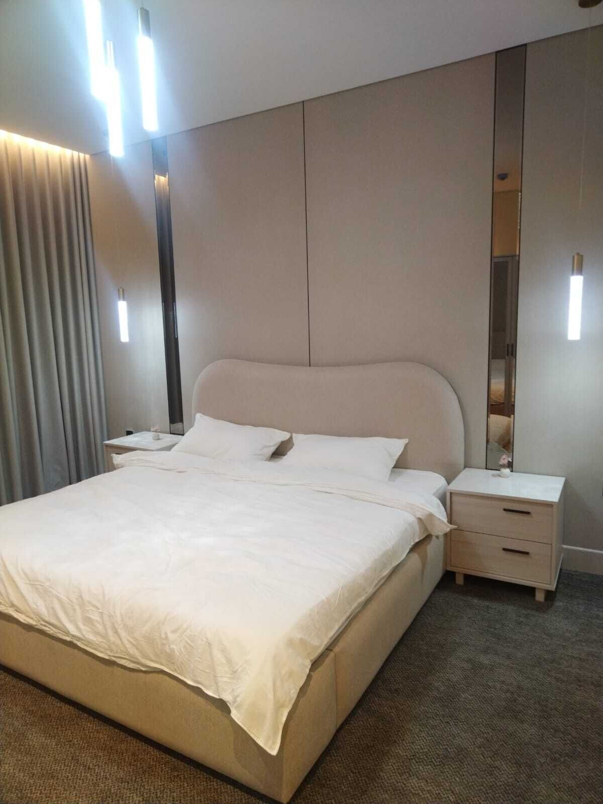 Deluxe appartement | Gratis wifi