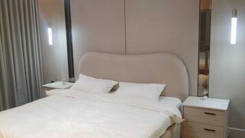 Deluxe appartement | Gratis wifi