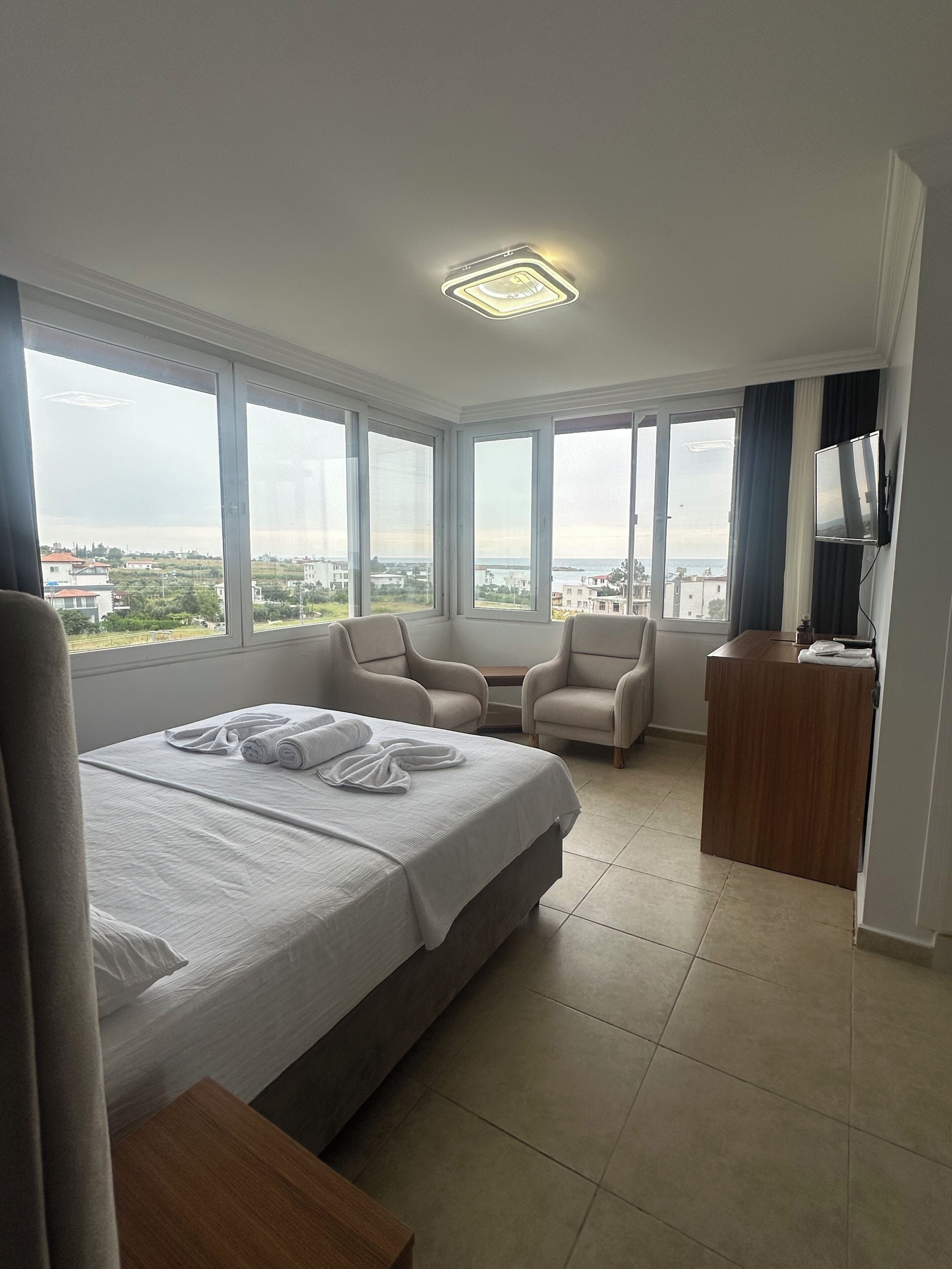 Minibar, kostenloses WLAN