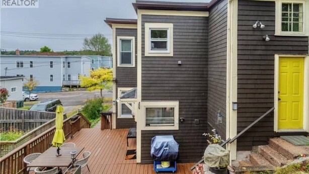 Rom, 1 soverom, terrasse | Eksteriør