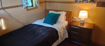 Room-cozy Private Tree House