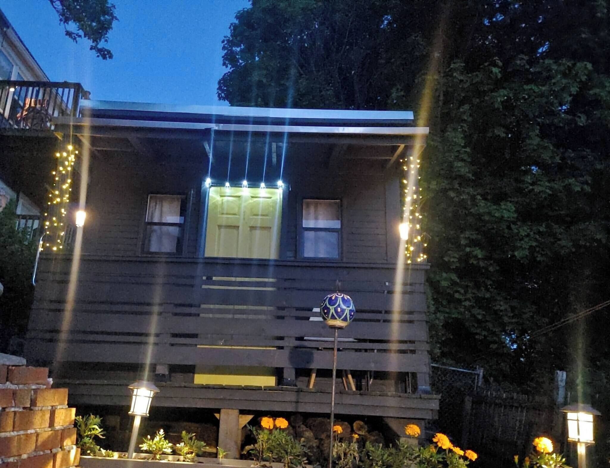 Room, 1 Bedroom, Patio | Exterior