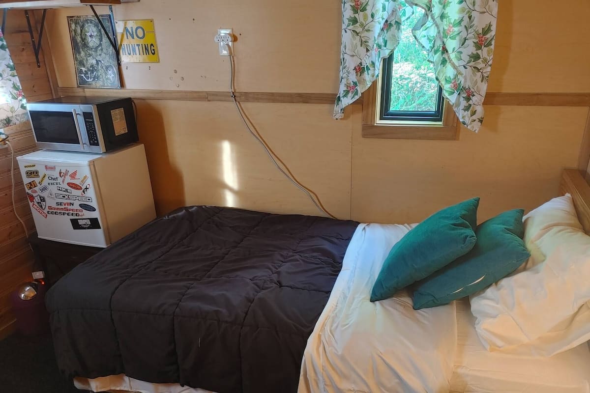 Room, 1 Bedroom, Patio