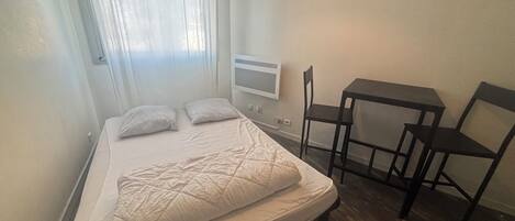 1 Schlafzimmer
