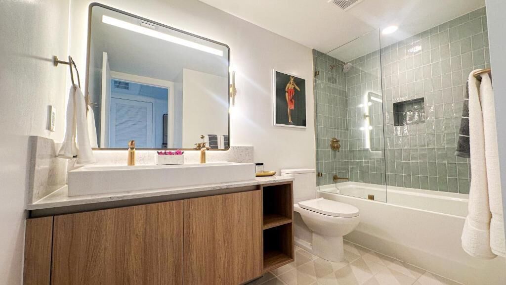 Kamar mandi