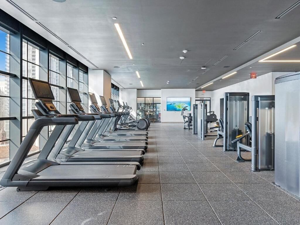 Gimnasio