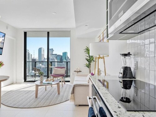 Miami Vacation Rentals Downtown with Pool