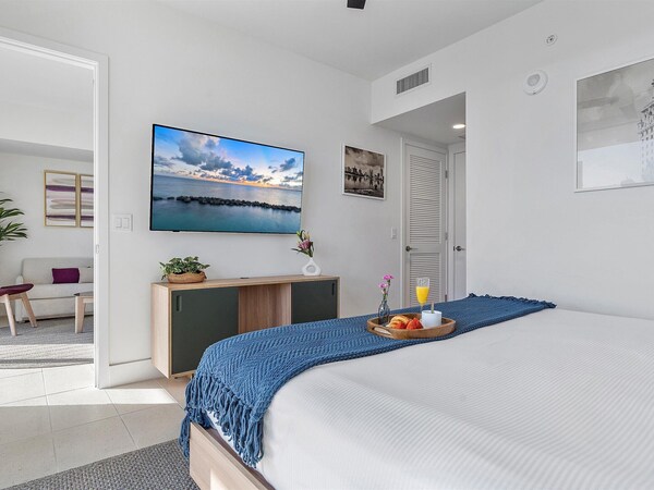 Miami Vacation Rentals Downtown With Pool - Miami, FL