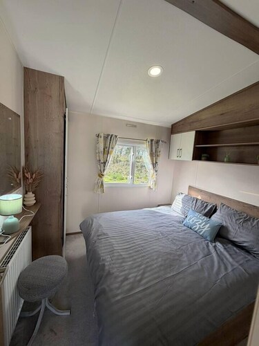 Coastal Retreat | Sleeps 6 | Pet Friendly | Bude