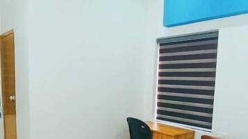 Basic Double Room, Mountain View