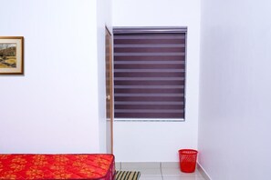 Interior - Thekkumpuram Residency (Kondotty)