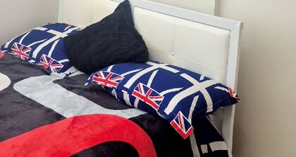 Chabella Suites