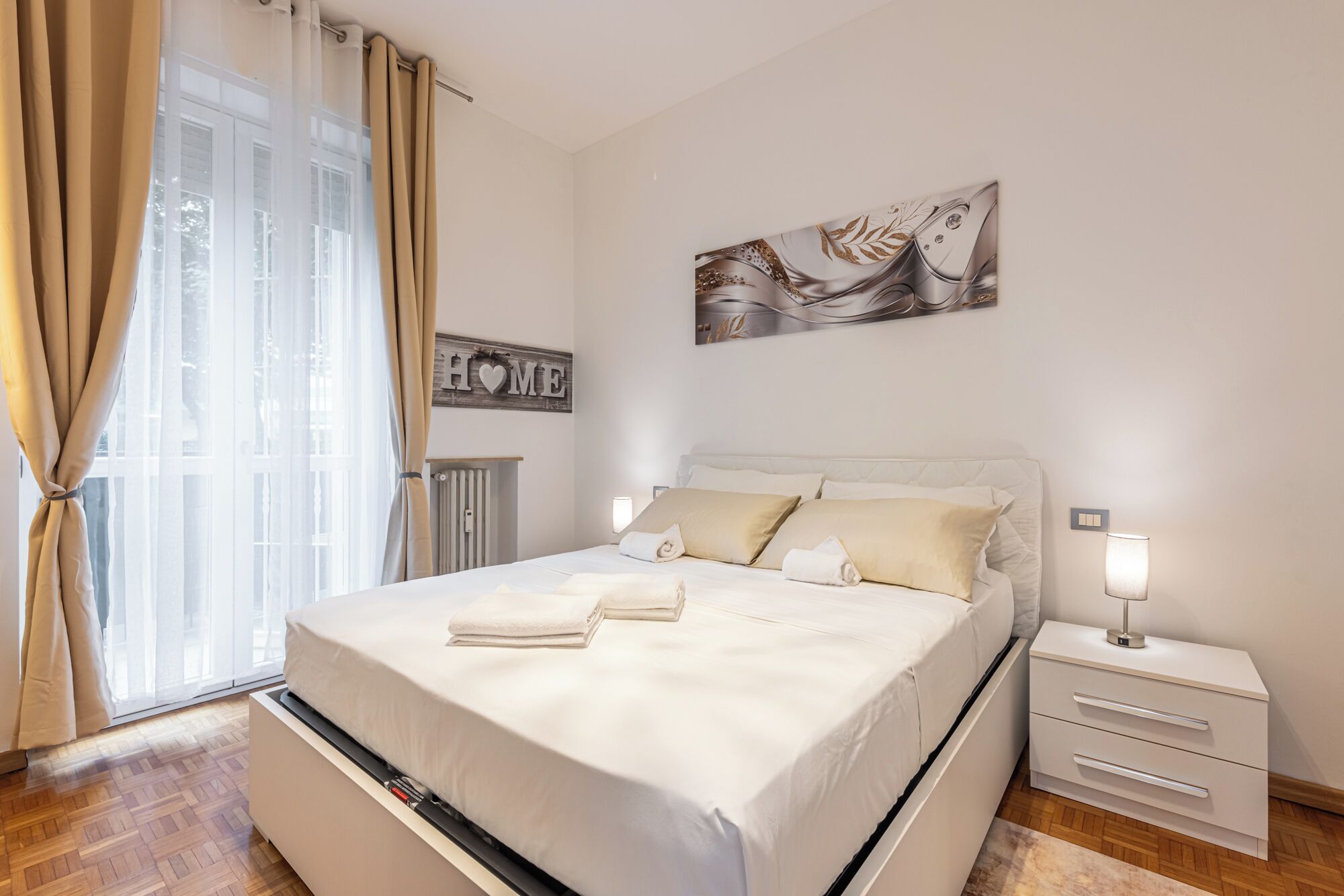 Habitación