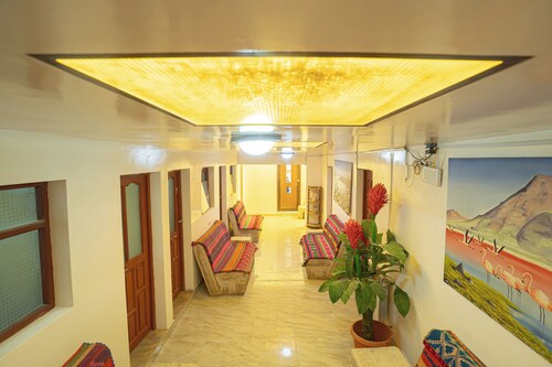 Hostal Terra Sal