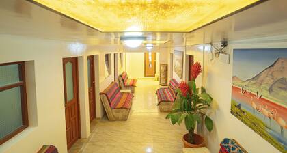 Hostal Terra Sal