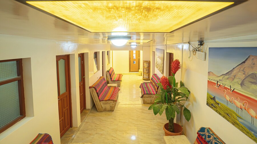 Hostal Terra Sal