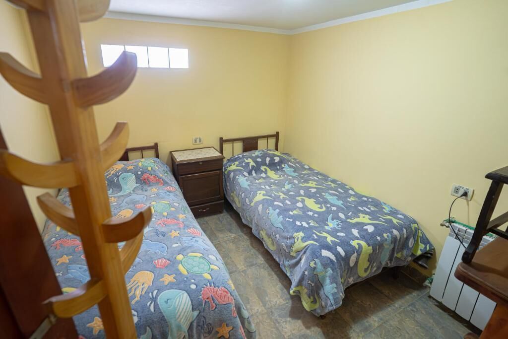Habitación estándar doble | Wifi gratis