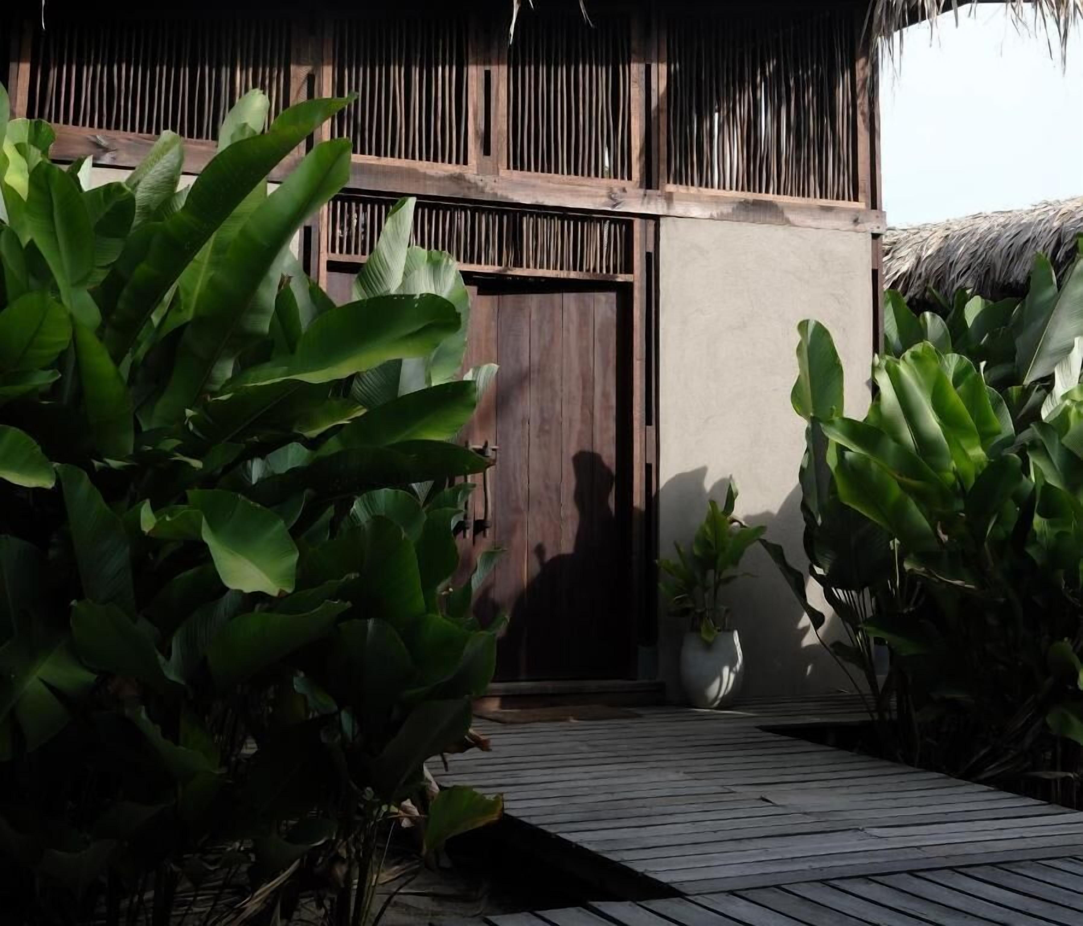 Superior Villa, Garden View | Exterior detail