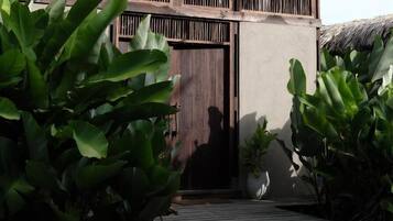 Superior Villa, Garden View | Exterior detail