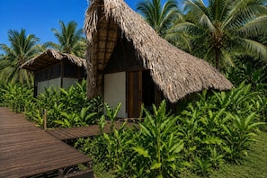 Exterior - UNÚ Beach  (Palomino)