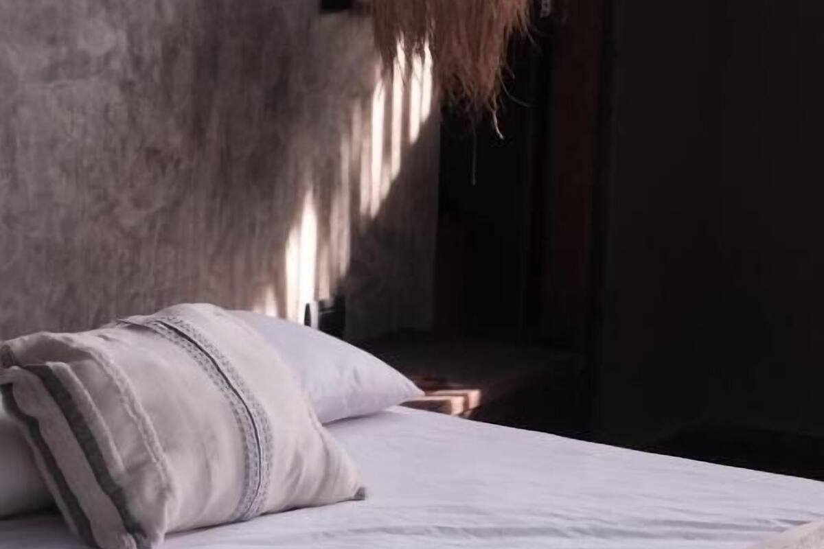 Villa, Balcony, Garden View | Rollaway beds (surcharge), individually decorated, bed sheets