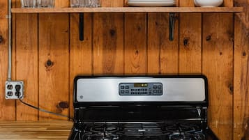 Geladeira, cooktop