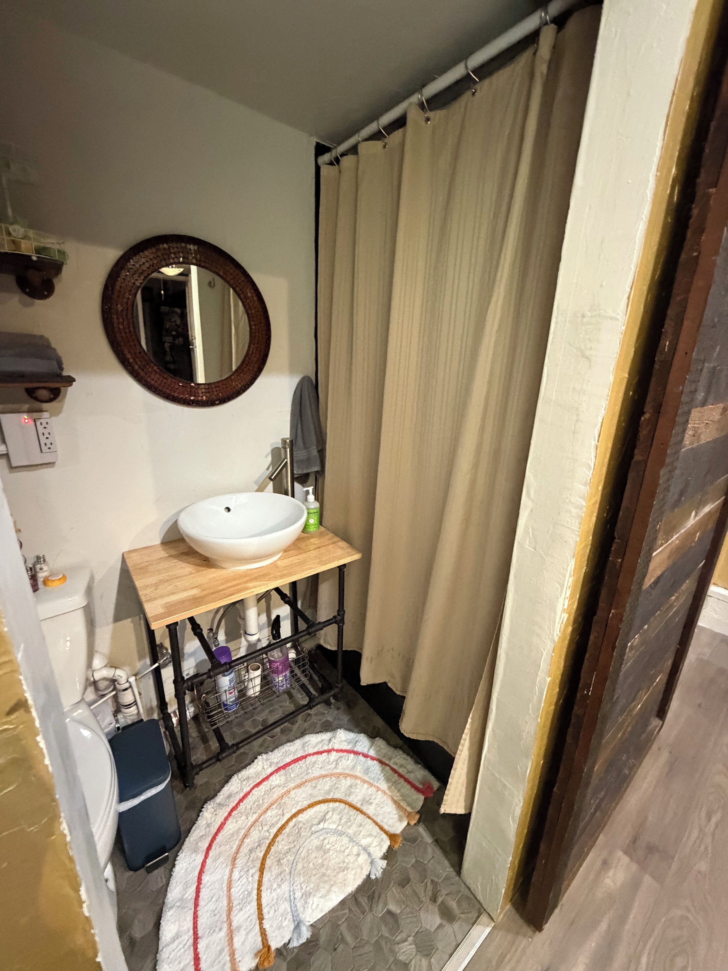 Baño
