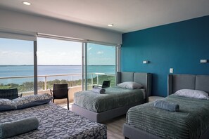Room - Your beach home - for large families 1406 (Cancún)