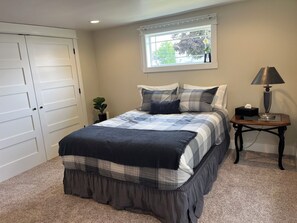 3 Schlafzimmer, WLAN, Bettwäsche