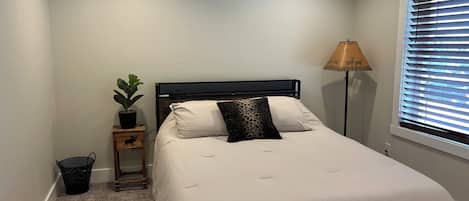 3 Schlafzimmer, WLAN, Bettwäsche