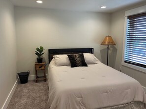 3 Schlafzimmer, WLAN, Bettwäsche