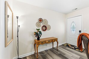 Interior - Single-Level 4BR Home | 3-Bay Garage (Saint Joseph)