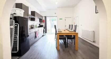 Comfortable Single Room in Wigan House Share