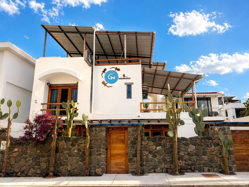 Modern, Spacious House with a Cozy Atmosphere and an Excellent Location