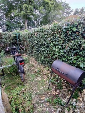 Unterkunftsgelände
