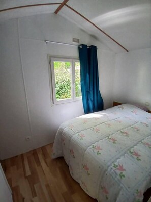 2 Schlafzimmer