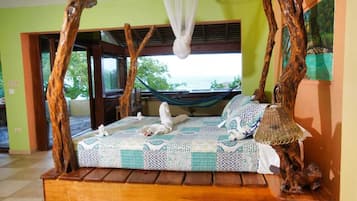 Studio Lune de Miel, vue plage