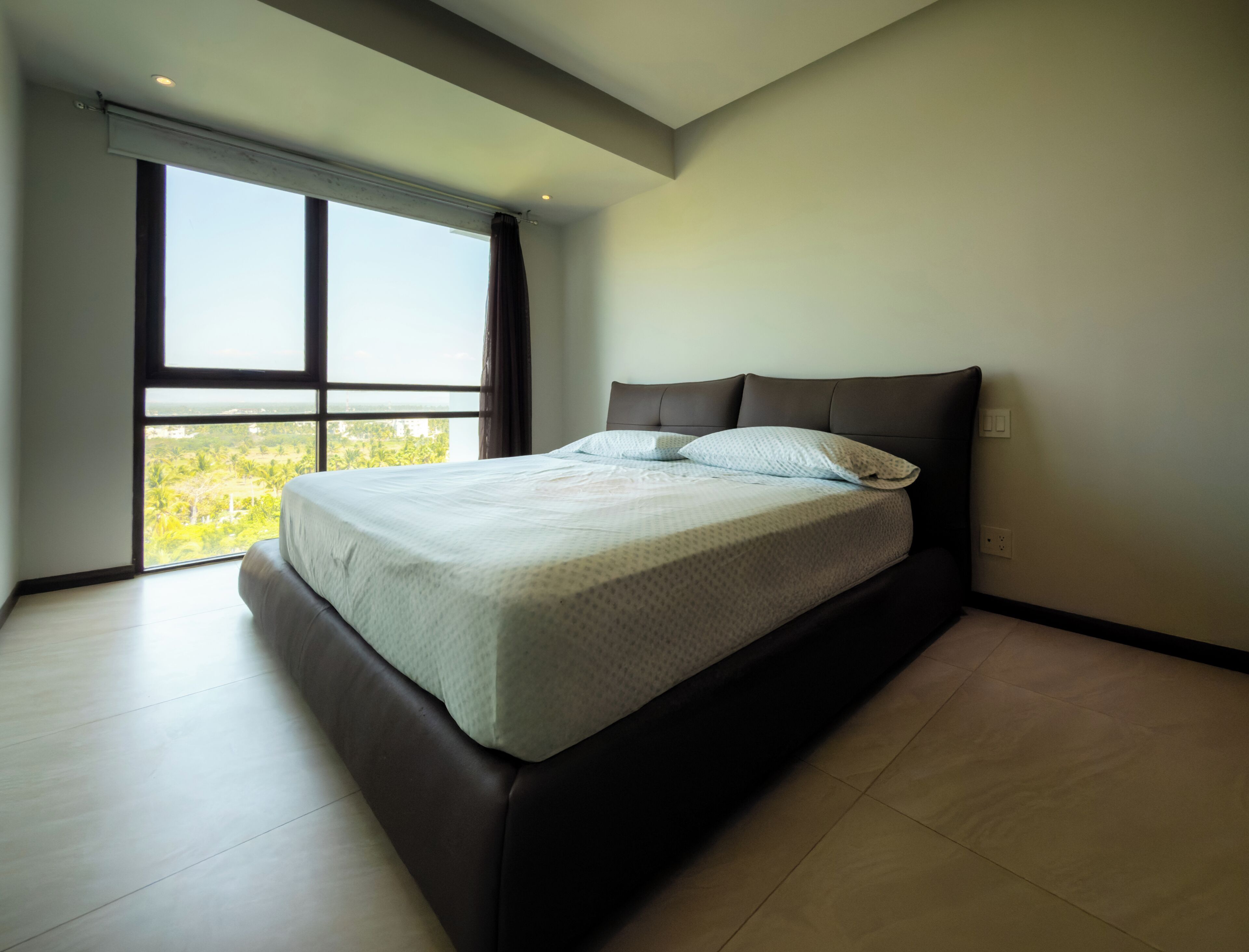 Family Apartment | In-room safe, blackout curtains, iron/ironing board, free WiFi