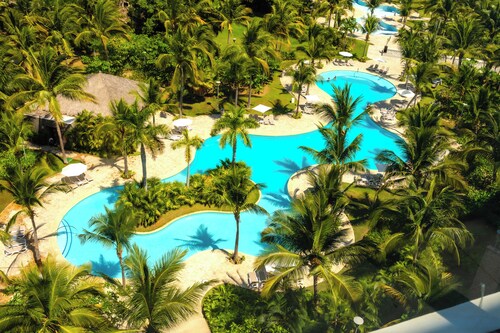 Luxury Apartment & Pool in Acapulco 3BR